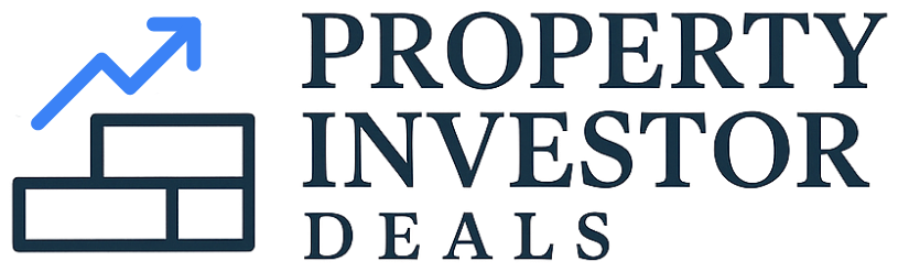 Property Investor Deals